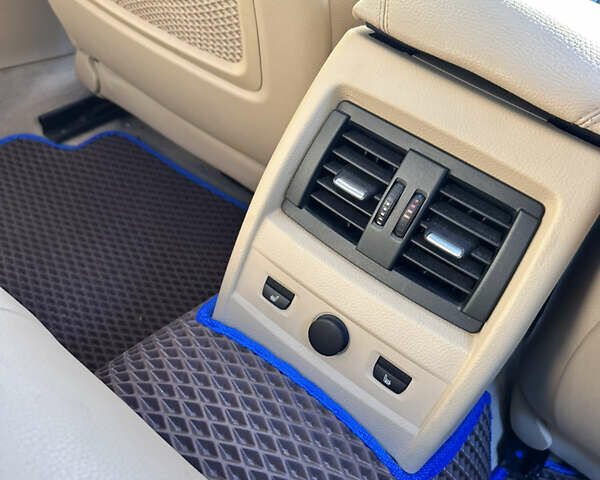 Синій БМВ 3 Серія, об'ємом двигуна 2 л та пробігом 180 тис. км за 13999 $, фото 8 на Automoto.ua