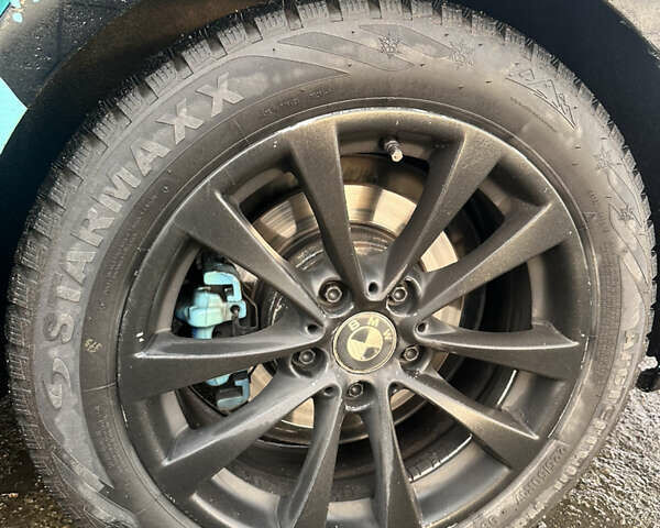 Синий БМВ 3 Серия, объемом двигателя 2 л и пробегом 180 тыс. км за 12900 $, фото 17 на Automoto.ua