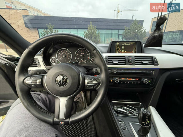 Синий БМВ 3 Серия, объемом двигателя 2 л и пробегом 120 тыс. км за 13200 $, фото 32 на Automoto.ua