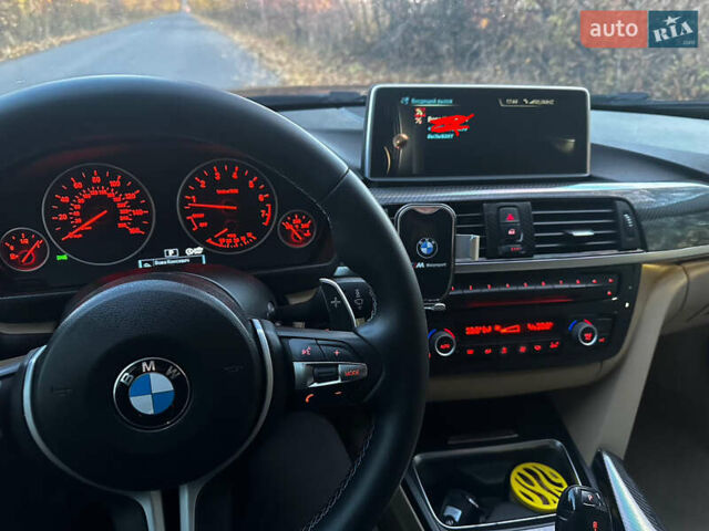 Синій БМВ 3 Серія, об'ємом двигуна 2 л та пробігом 245 тис. км за 13300 $, фото 13 на Automoto.ua