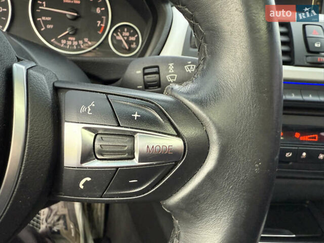 Синий БМВ 3 Серия, объемом двигателя 2 л и пробегом 120 тыс. км за 13200 $, фото 35 на Automoto.ua