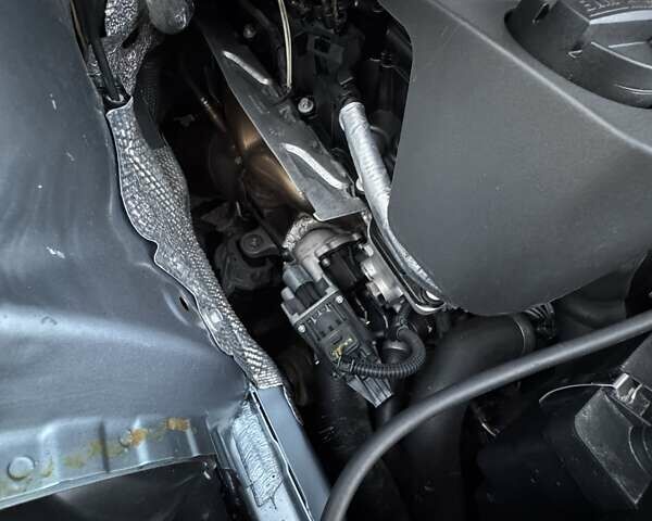 Синий БМВ 3 Серия, объемом двигателя 2 л и пробегом 128 тыс. км за 16900 $, фото 27 на Automoto.ua