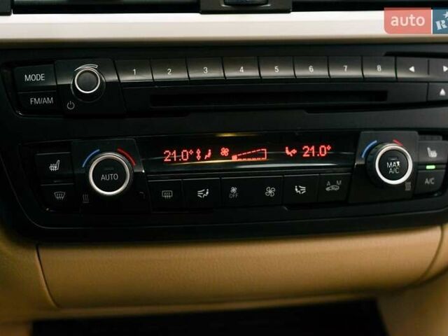 Синий БМВ 3 Серия, объемом двигателя 2 л и пробегом 225 тыс. км за 11100 $, фото 3 на Automoto.ua