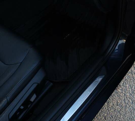 Синий БМВ 3 Серия, объемом двигателя 2 л и пробегом 170 тыс. км за 12500 $, фото 28 на Automoto.ua