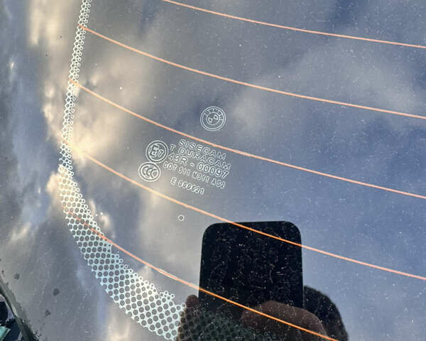 Синий БМВ 3 Серия, объемом двигателя 2 л и пробегом 180 тыс. км за 12900 $, фото 19 на Automoto.ua