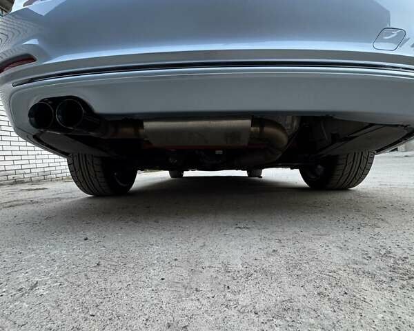 Синий БМВ 3 Серия, объемом двигателя 2 л и пробегом 128 тыс. км за 16900 $, фото 20 на Automoto.ua