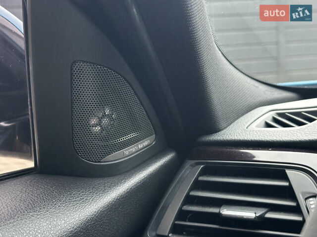 Синій БМВ 3 Серія, об'ємом двигуна 2.98 л та пробігом 169 тис. км за 21000 $, фото 21 на Automoto.ua