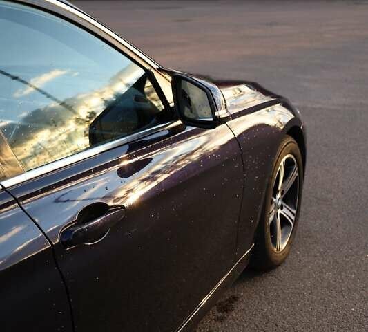 Синий БМВ 3 Серия, объемом двигателя 2 л и пробегом 170 тыс. км за 12500 $, фото 12 на Automoto.ua