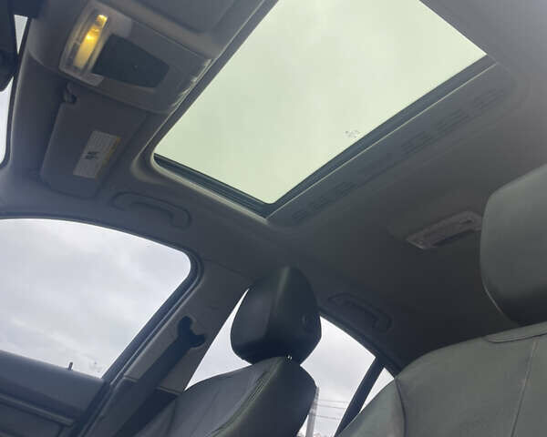 Синий БМВ 3 Серия, объемом двигателя 2 л и пробегом 180 тыс. км за 13700 $, фото 25 на Automoto.ua