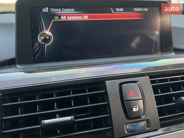 Синий БМВ 3 Серия, объемом двигателя 2 л и пробегом 213 тыс. км за 15000 $, фото 18 на Automoto.ua