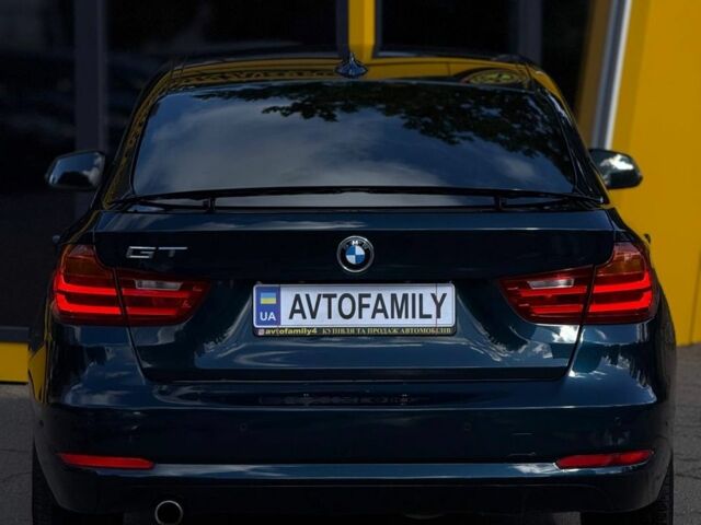 Синій БМВ 3 Серія, об'ємом двигуна 2 л та пробігом 275 тис. км за 13000 $, фото 3 на Automoto.ua