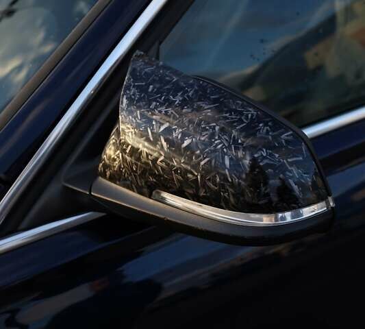 Синий БМВ 3 Серия, объемом двигателя 2 л и пробегом 170 тыс. км за 12500 $, фото 17 на Automoto.ua