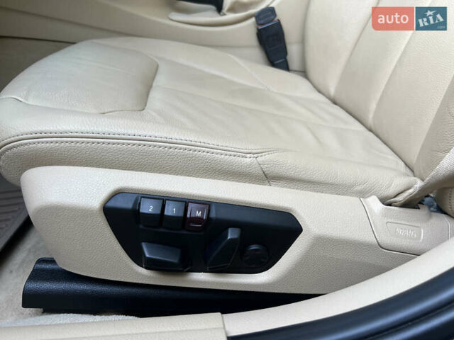 Синий БМВ 3 Серия, объемом двигателя 2 л и пробегом 213 тыс. км за 15000 $, фото 15 на Automoto.ua