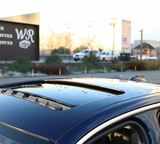 Синий БМВ 3 Серия, объемом двигателя 2 л и пробегом 170 тыс. км за 12500 $, фото 18 на Automoto.ua