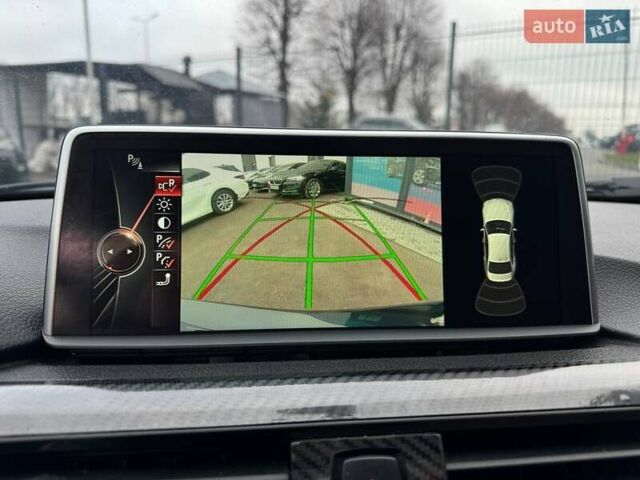 Синий БМВ 3 Серия, объемом двигателя 2 л и пробегом 245 тыс. км за 12800 $, фото 12 на Automoto.ua