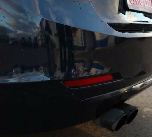 Синий БМВ 3 Серия, объемом двигателя 2 л и пробегом 170 тыс. км за 12500 $, фото 8 на Automoto.ua