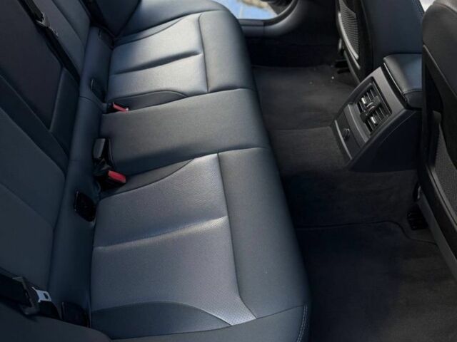 Синій БМВ 3 Серія, об'ємом двигуна 2 л та пробігом 275 тис. км за 13000 $, фото 11 на Automoto.ua