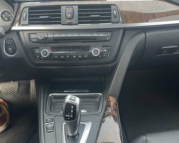 Синий БМВ 3 Серия, объемом двигателя 2 л и пробегом 180 тыс. км за 13700 $, фото 20 на Automoto.ua