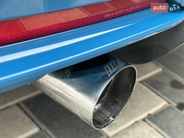 Синій БМВ 3 Серія, об'ємом двигуна 2.98 л та пробігом 169 тис. км за 21000 $, фото 11 на Automoto.ua