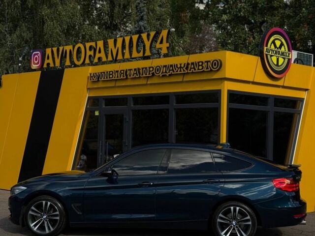 Синій БМВ 3 Серія, об'ємом двигуна 2 л та пробігом 275 тис. км за 13000 $, фото 7 на Automoto.ua
