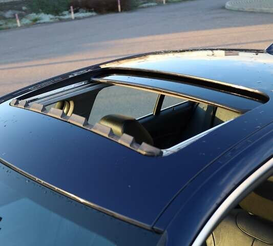 Синий БМВ 3 Серия, объемом двигателя 2 л и пробегом 170 тыс. км за 12500 $, фото 19 на Automoto.ua