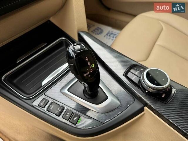 Синий БМВ 3 Серия, объемом двигателя 2 л и пробегом 245 тыс. км за 12800 $, фото 11 на Automoto.ua