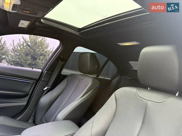 Синий БМВ 3 Серия, объемом двигателя 2 л и пробегом 120 тыс. км за 13200 $, фото 38 на Automoto.ua