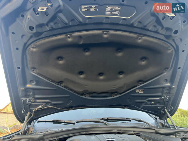 Синий БМВ 3 Серия, объемом двигателя 2 л и пробегом 213 тыс. км за 15000 $, фото 26 на Automoto.ua