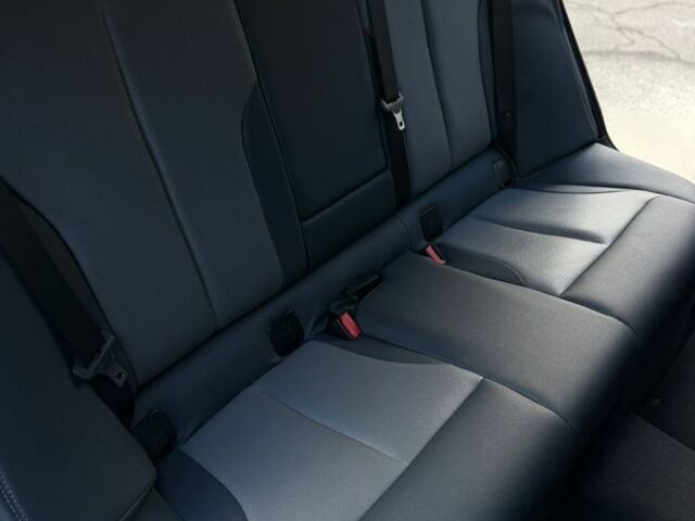 Синій БМВ 3 Серія, об'ємом двигуна 2 л та пробігом 275 тис. км за 13000 $, фото 10 на Automoto.ua