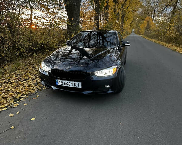 Синій БМВ 3 Серія, об'ємом двигуна 2 л та пробігом 245 тис. км за 13300 $, фото 7 на Automoto.ua