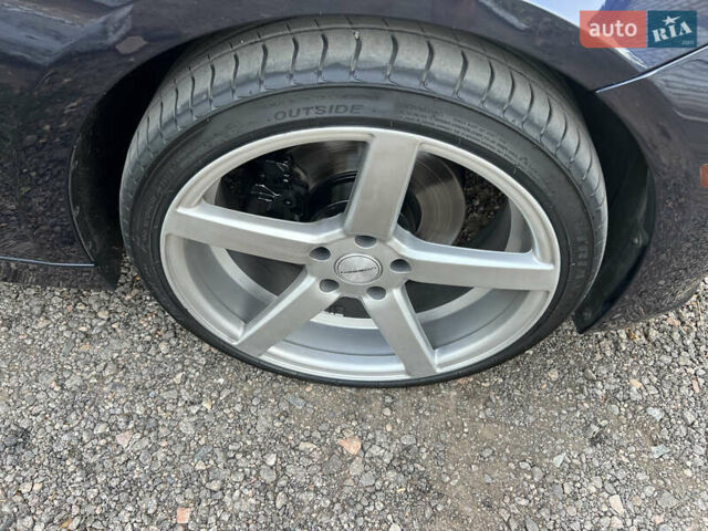 Синий БМВ 3 Серия, объемом двигателя 2 л и пробегом 213 тыс. км за 15000 $, фото 10 на Automoto.ua