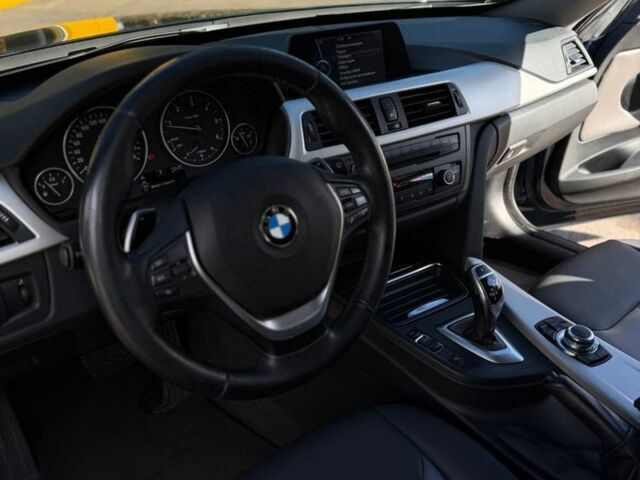 Синій БМВ 3 Серія, об'ємом двигуна 2 л та пробігом 275 тис. км за 13000 $, фото 19 на Automoto.ua