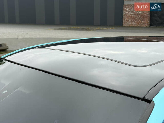 Синий БМВ 3 Серия, объемом двигателя 2 л и пробегом 120 тыс. км за 13200 $, фото 6 на Automoto.ua