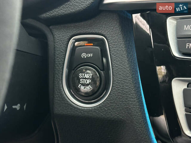 Синій БМВ 3 Серія, об'ємом двигуна 2.98 л та пробігом 169 тис. км за 21000 $, фото 16 на Automoto.ua