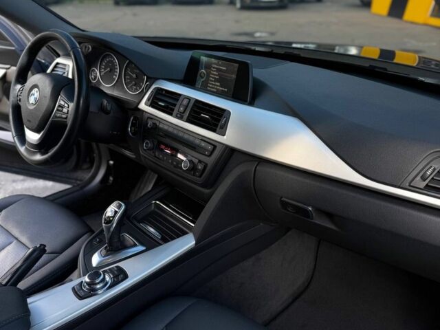 Синій БМВ 3 Серія, об'ємом двигуна 2 л та пробігом 275 тис. км за 13000 $, фото 8 на Automoto.ua