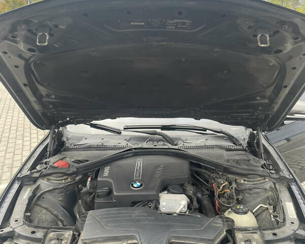 Синий БМВ 3 Серия, объемом двигателя 2 л и пробегом 180 тыс. км за 13700 $, фото 31 на Automoto.ua