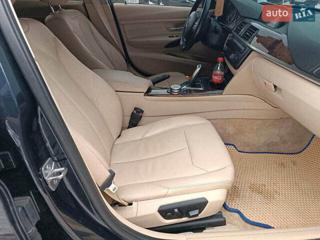 Синий БМВ 3 Серия, объемом двигателя 2 л и пробегом 206 тыс. км за 11990 $, фото 45 на Automoto.ua