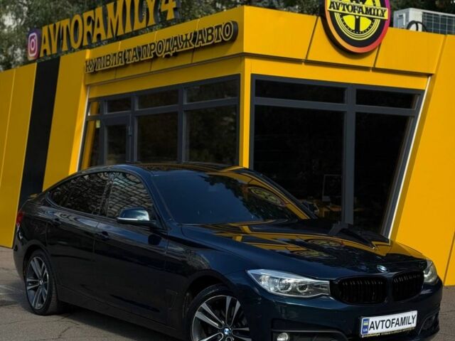 Синій БМВ 3 Серія, об'ємом двигуна 2 л та пробігом 275 тис. км за 13000 $, фото 2 на Automoto.ua