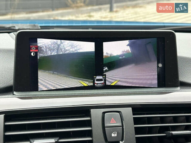 Синій БМВ 3 Серія, об'ємом двигуна 2.98 л та пробігом 169 тис. км за 21000 $, фото 22 на Automoto.ua