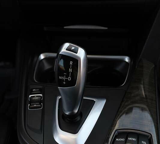 Синий БМВ 3 Серия, объемом двигателя 2 л и пробегом 170 тыс. км за 12500 $, фото 27 на Automoto.ua