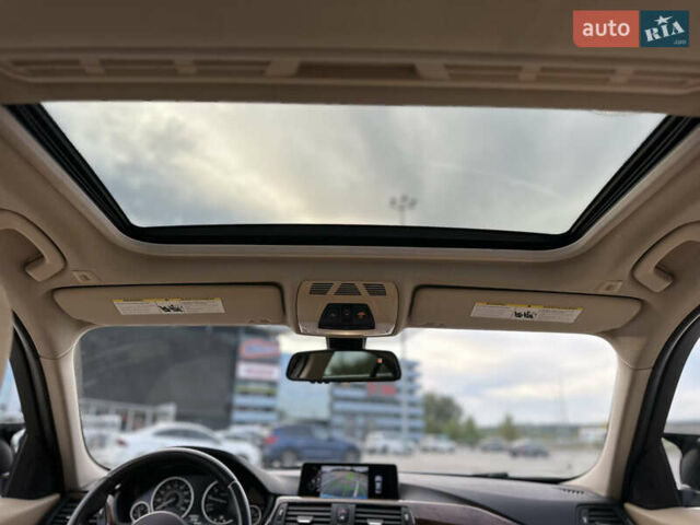 Синій БМВ 3 Серія, об'ємом двигуна 2 л та пробігом 154 тис. км за 14500 $, фото 14 на Automoto.ua