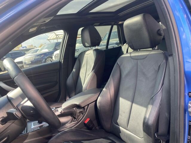 Синий БМВ 3 Серия, объемом двигателя 2 л и пробегом 156 тыс. км за 16900 $, фото 23 на Automoto.ua