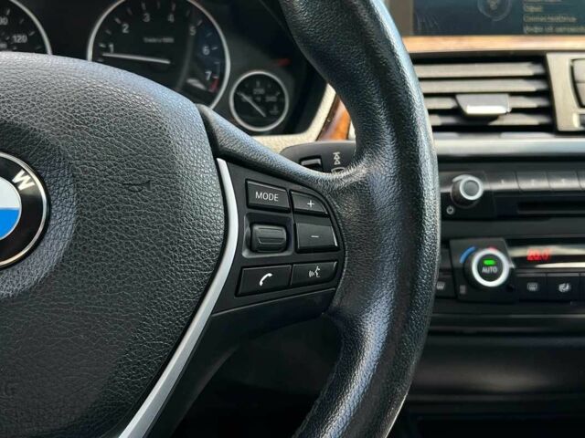 Синій БМВ 3 Серія, об'ємом двигуна 2 л та пробігом 233 тис. км за 274 $, фото 12 на Automoto.ua