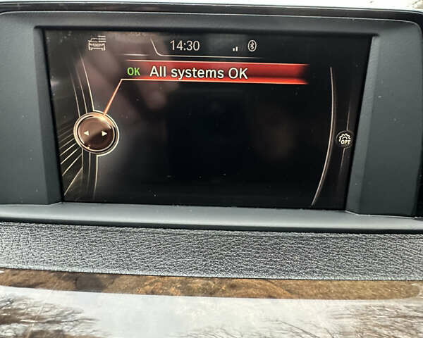 Синій БМВ 3 Серія, об'ємом двигуна 2 л та пробігом 109 тис. км за 12900 $, фото 9 на Automoto.ua