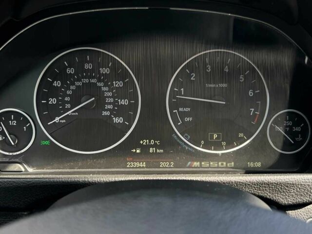 Синій БМВ 3 Серія, об'ємом двигуна 2 л та пробігом 233 тис. км за 274 $, фото 15 на Automoto.ua