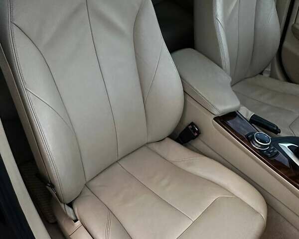 Синий БМВ 3 Серия, объемом двигателя 2 л и пробегом 230 тыс. км за 13300 $, фото 19 на Automoto.ua