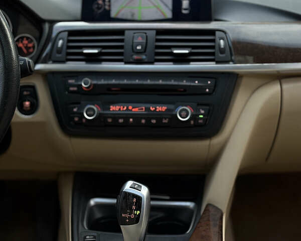 Синий БМВ 3 Серия, объемом двигателя 2 л и пробегом 195 тыс. км за 11000 $, фото 23 на Automoto.ua