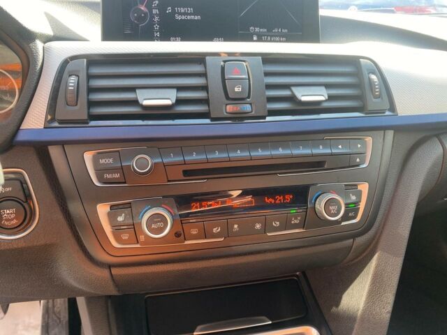 Синий БМВ 3 Серия, объемом двигателя 2 л и пробегом 156 тыс. км за 16900 $, фото 20 на Automoto.ua