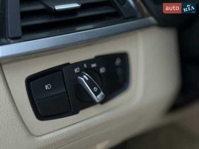 Синий БМВ 3 Серия, объемом двигателя 2 л и пробегом 195 тыс. км за 11000 $, фото 17 на Automoto.ua