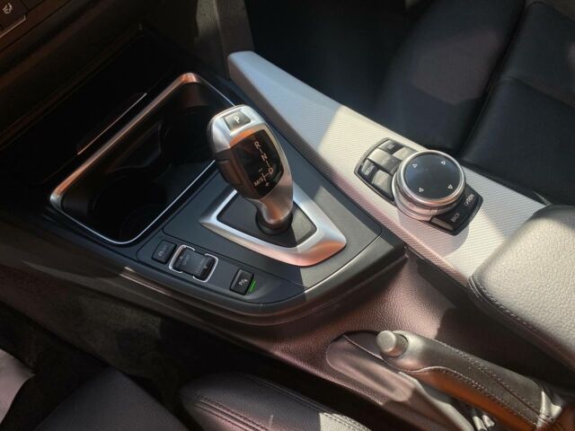 Синий БМВ 3 Серия, объемом двигателя 2 л и пробегом 156 тыс. км за 16900 $, фото 21 на Automoto.ua